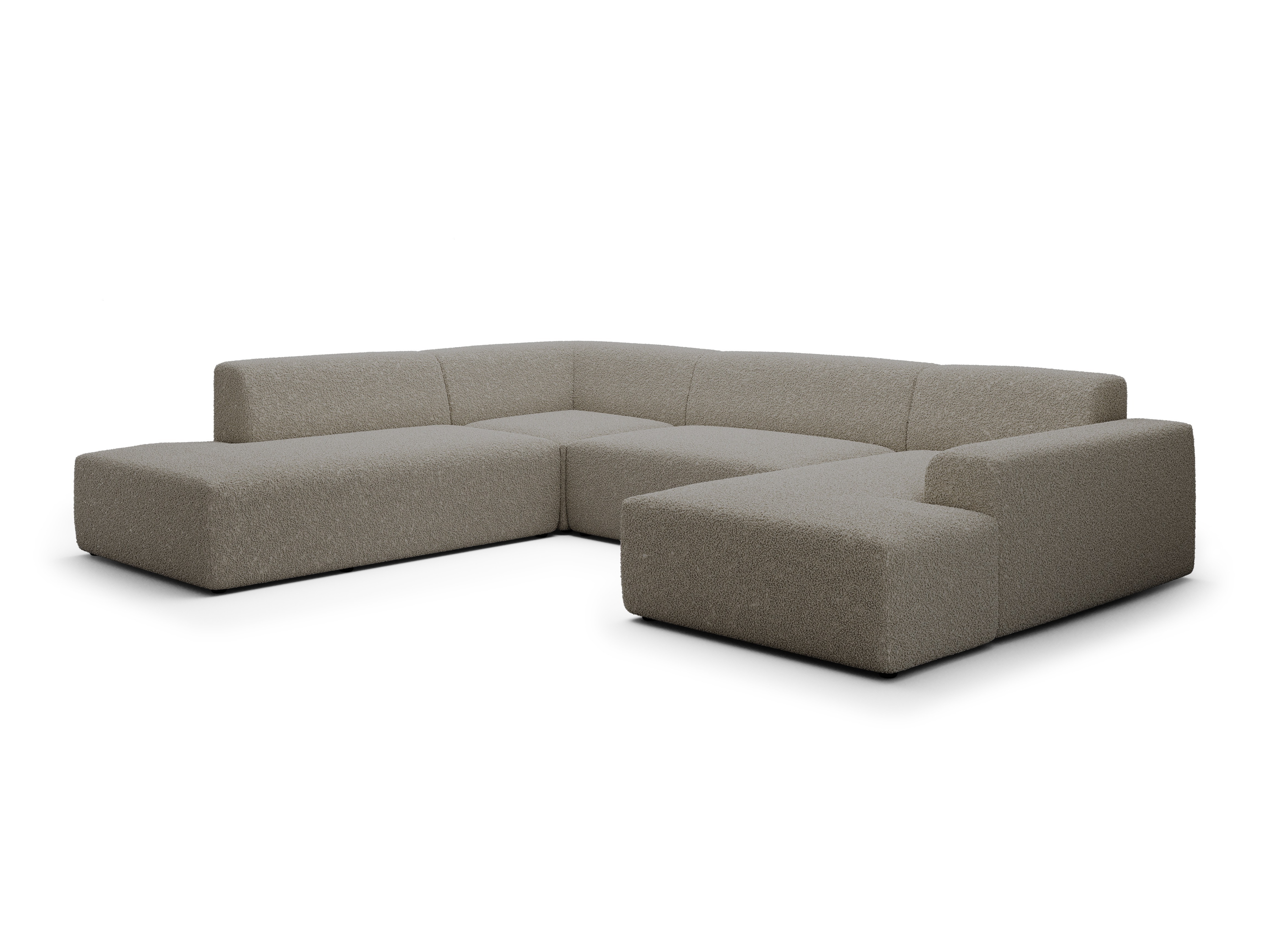 Modulhjørnesofa Romenoi 104 (Centaur 03)