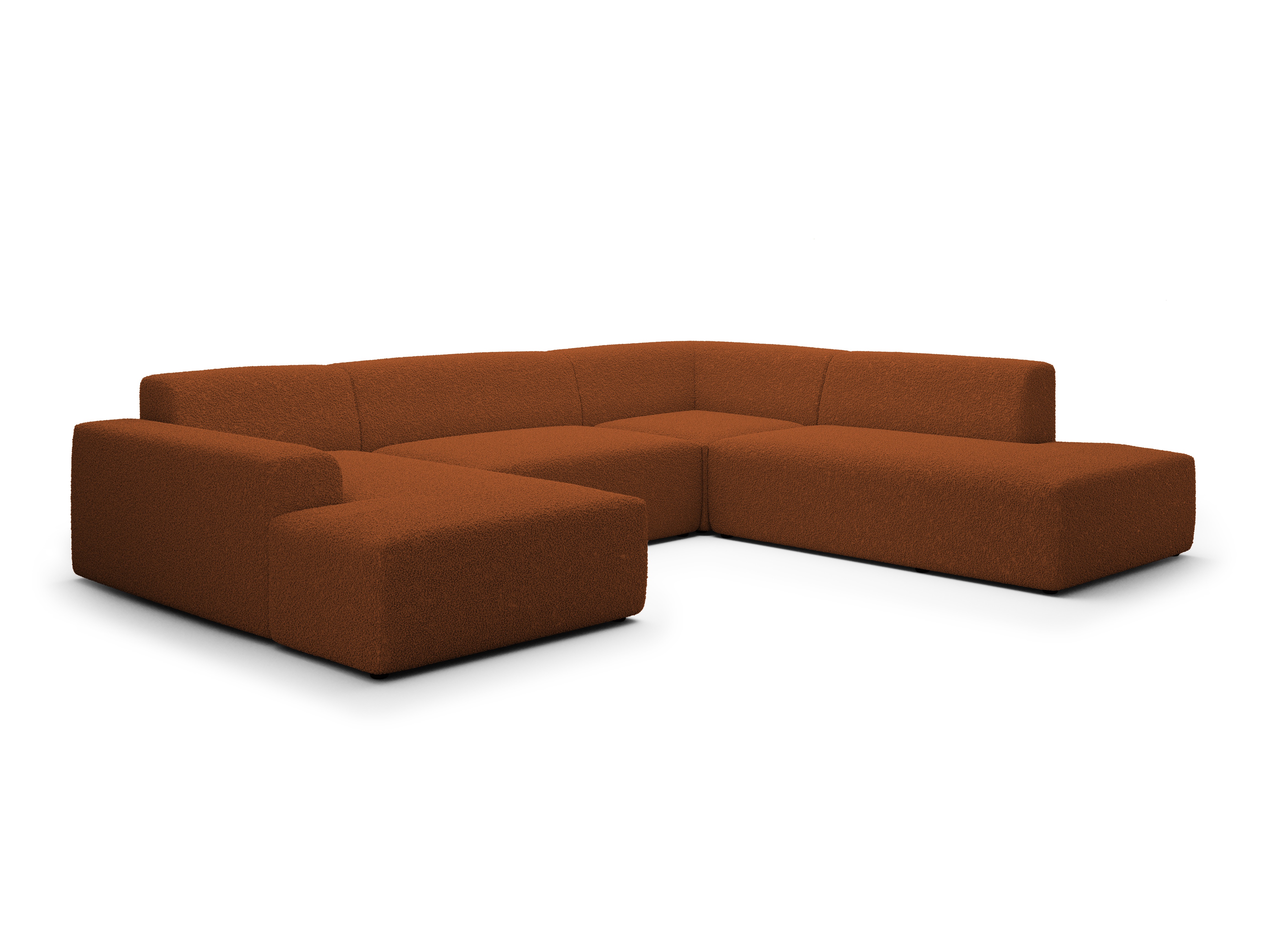 Modulhjørnesofa Romenoi 104 (Centaur 06)
