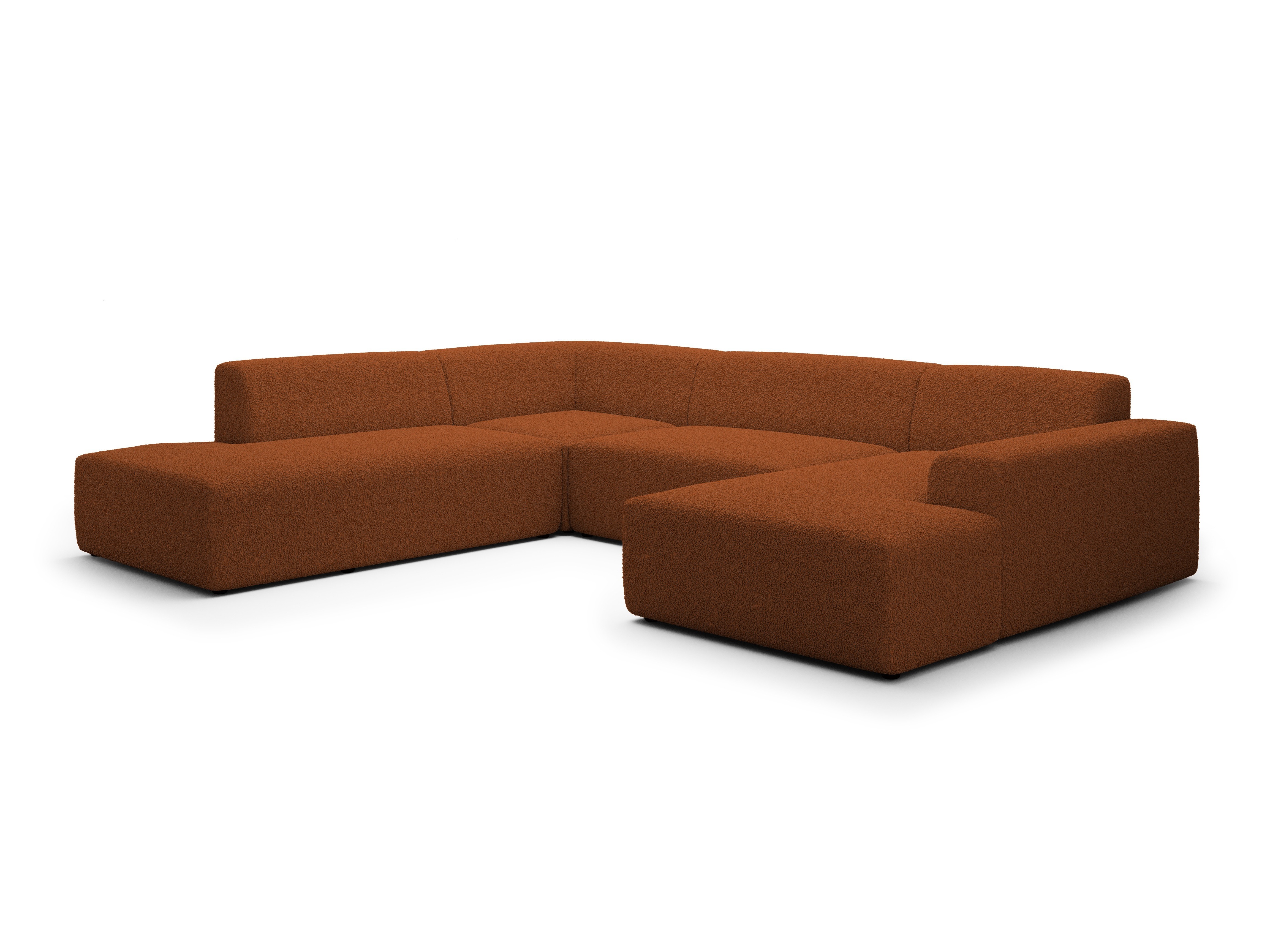 Modulhjørnesofa Romenoi 104 (Centaur 06)