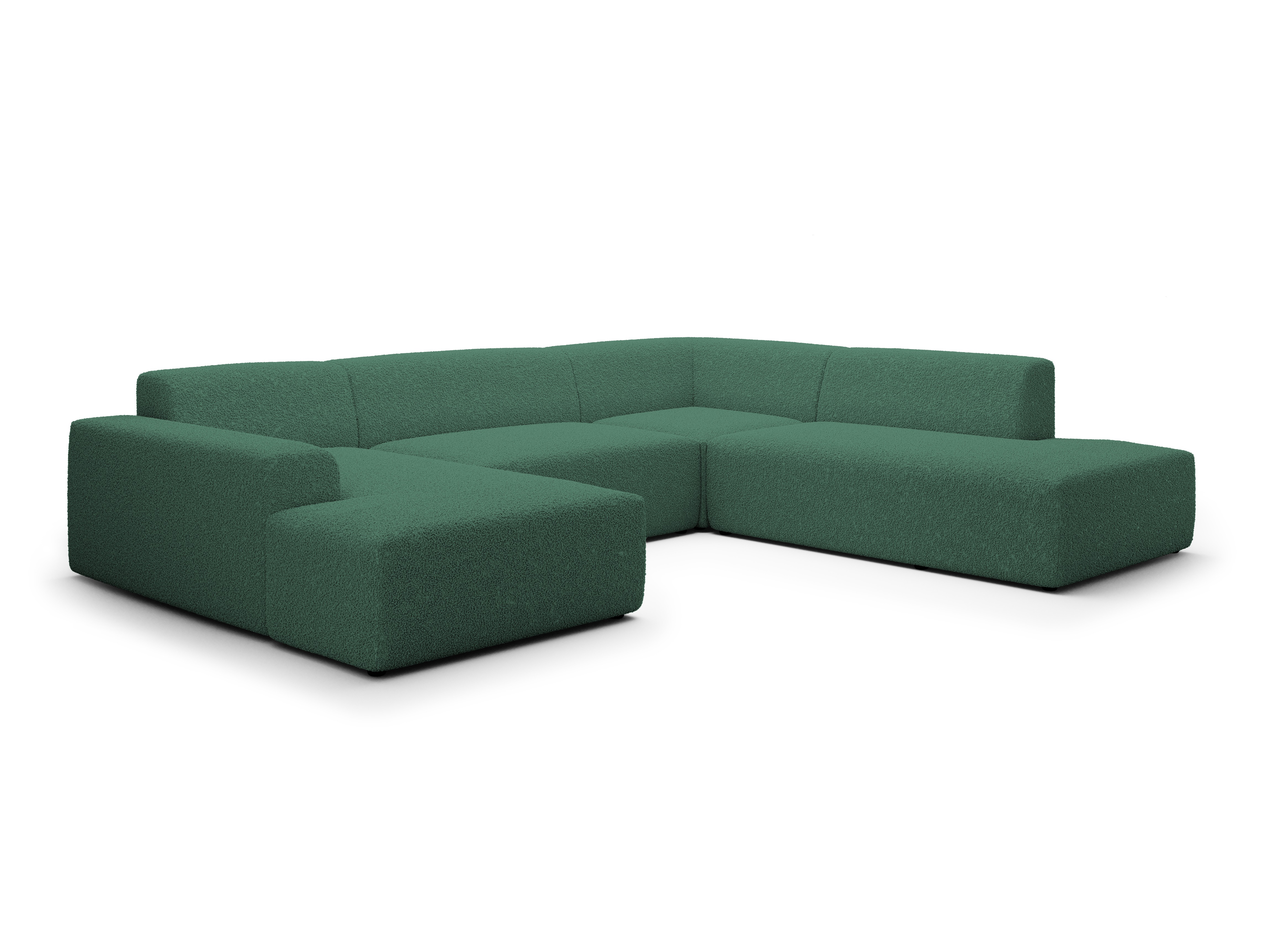 Modulhjørnesofa Romenoi 104 (Centaur 12)