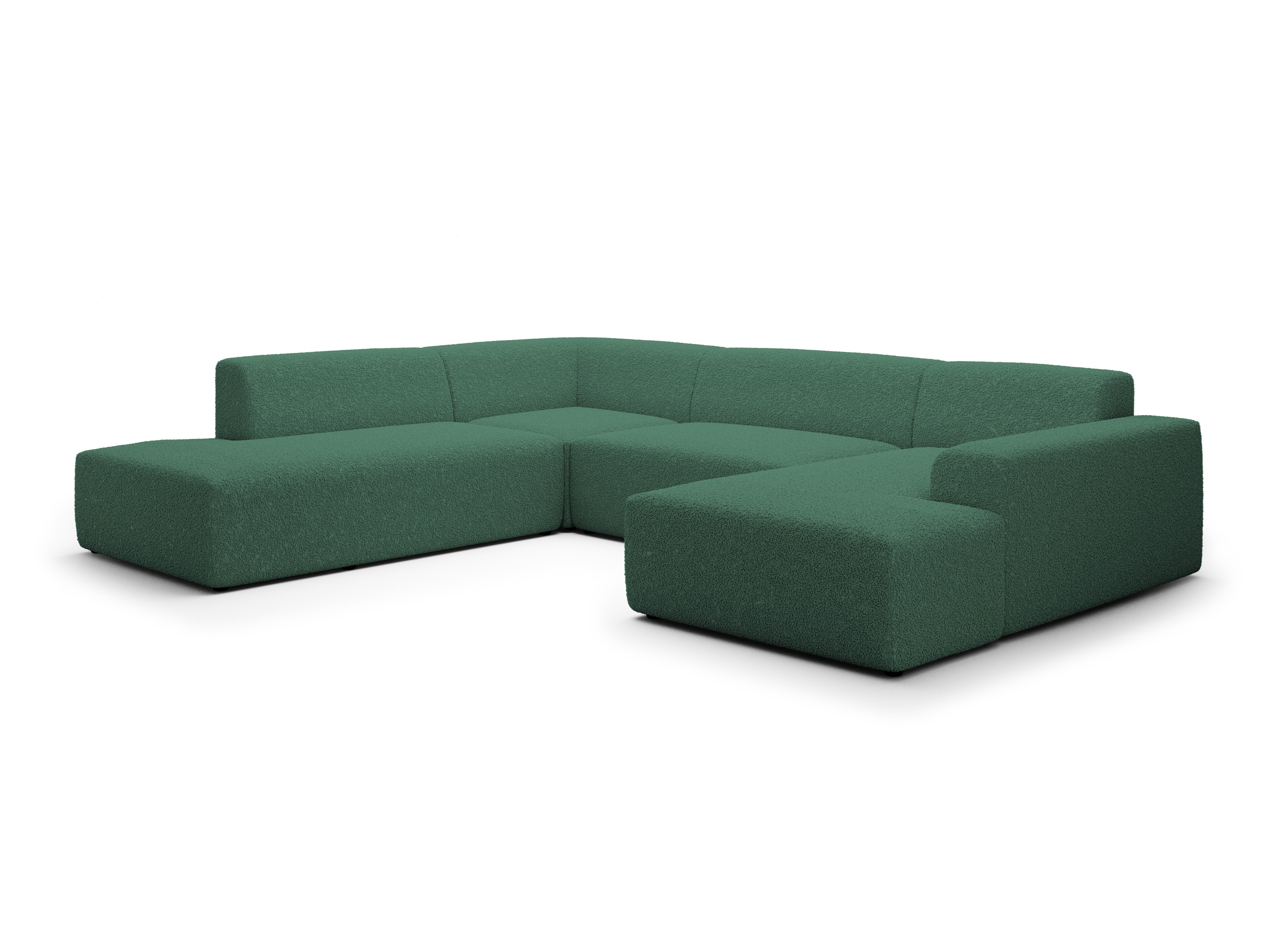 Modulhjørnesofa Romenoi 104 (Centaur 12)