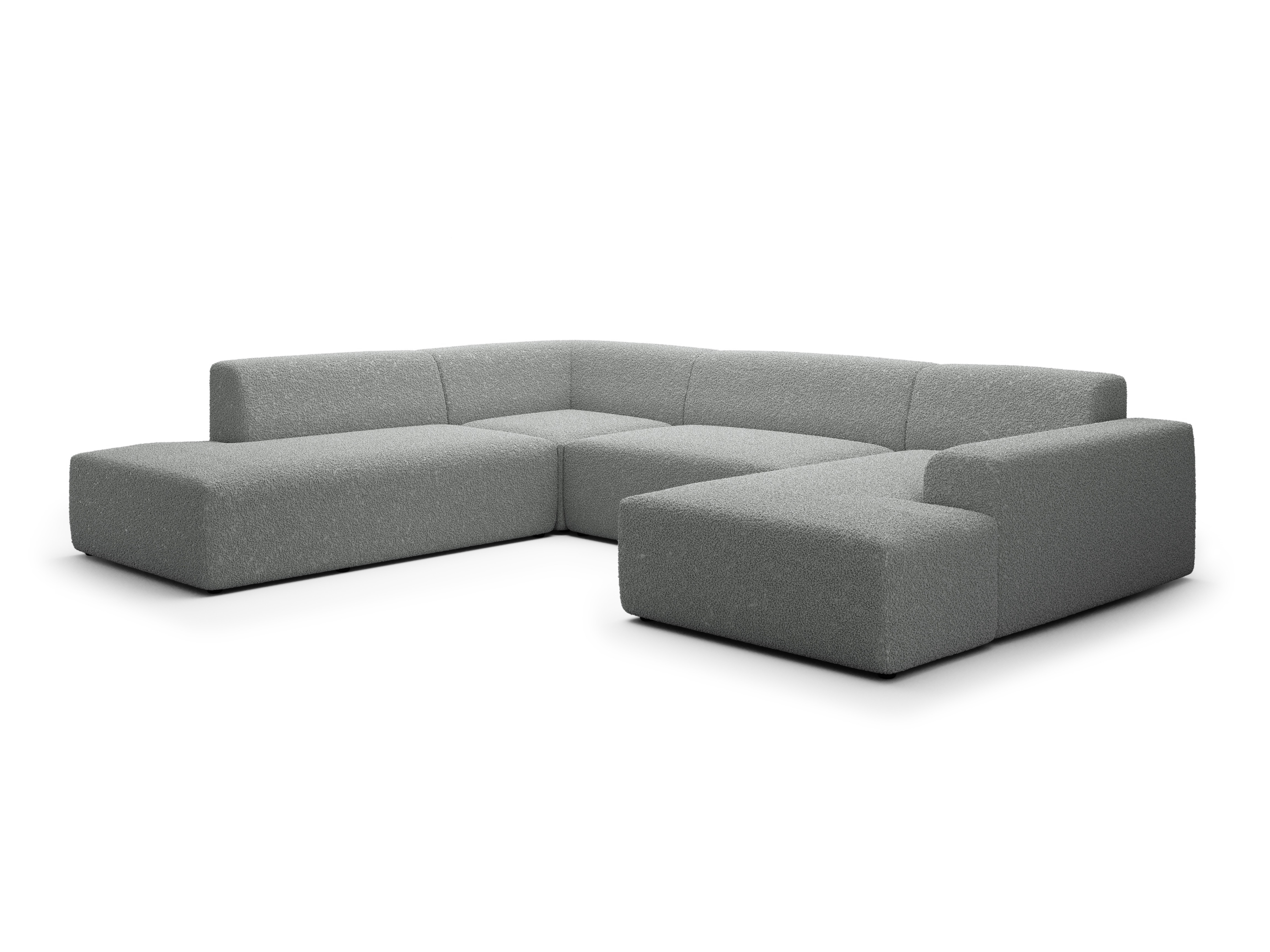 Modulhjørnesofa Romenoi 104 (Centaur 14)