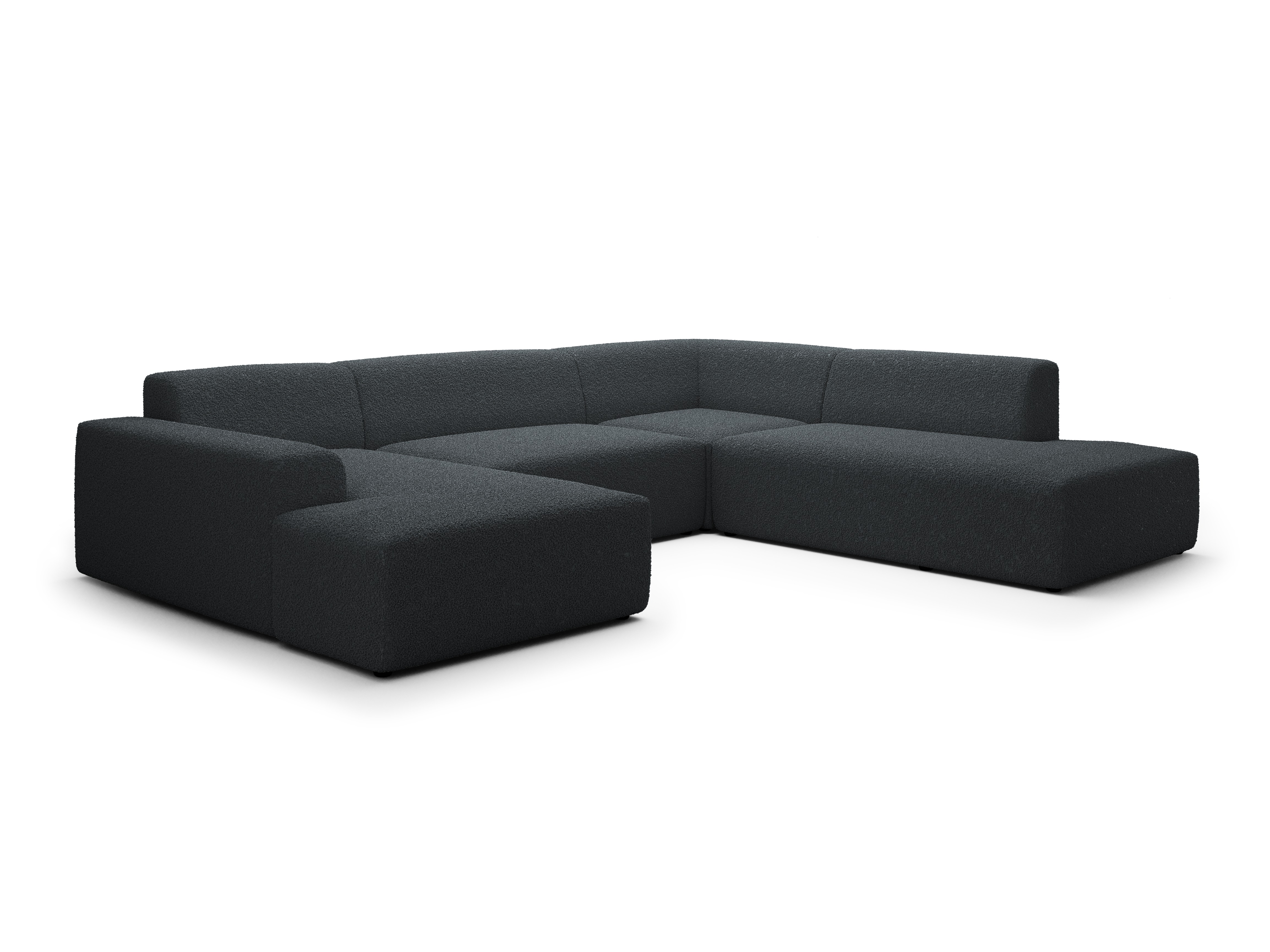 Modulhjørnesofa Romenoi 104 (Centaur 15)