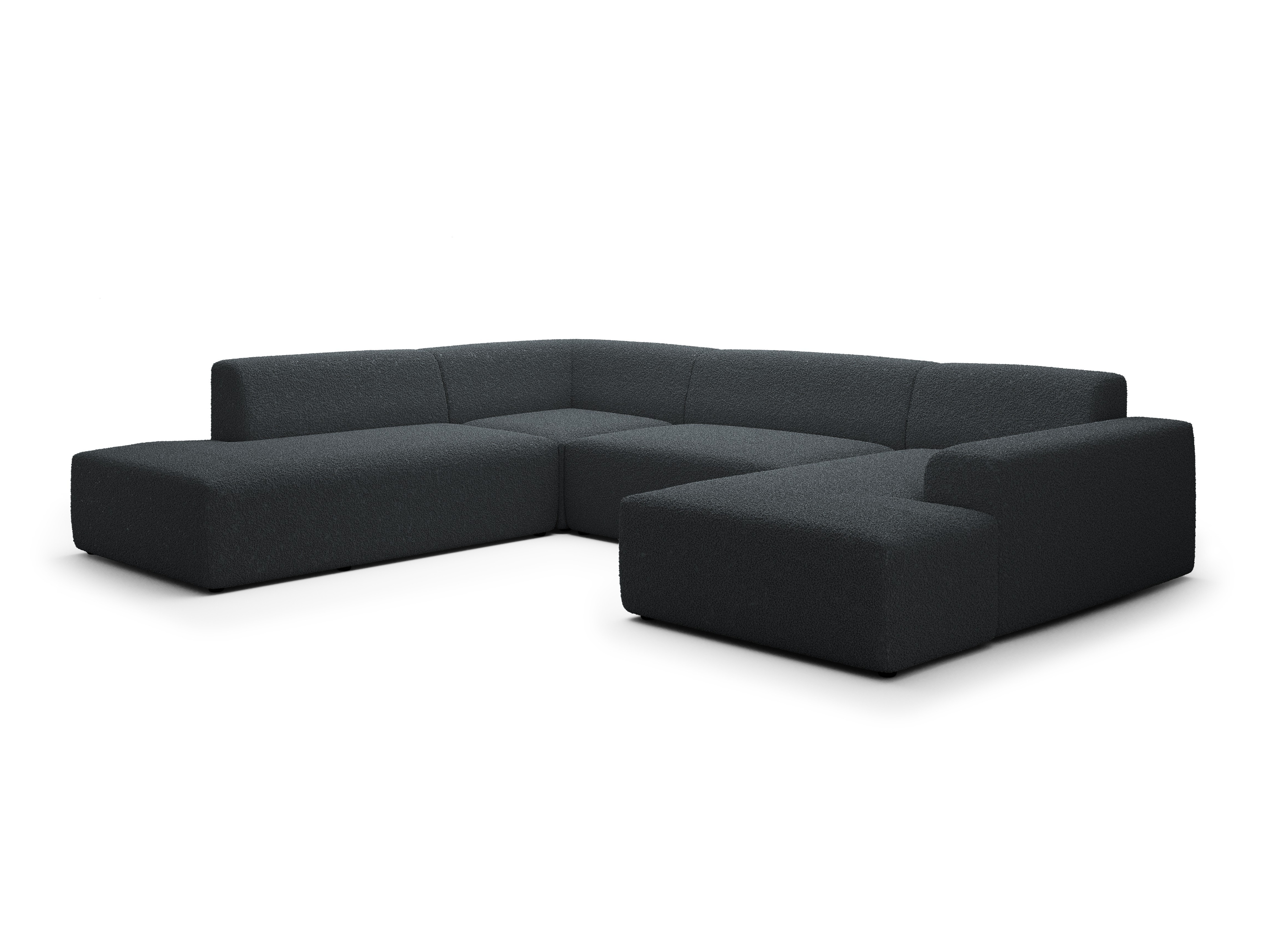 Modulhjørnesofa Romenoi 104 (Centaur 15)