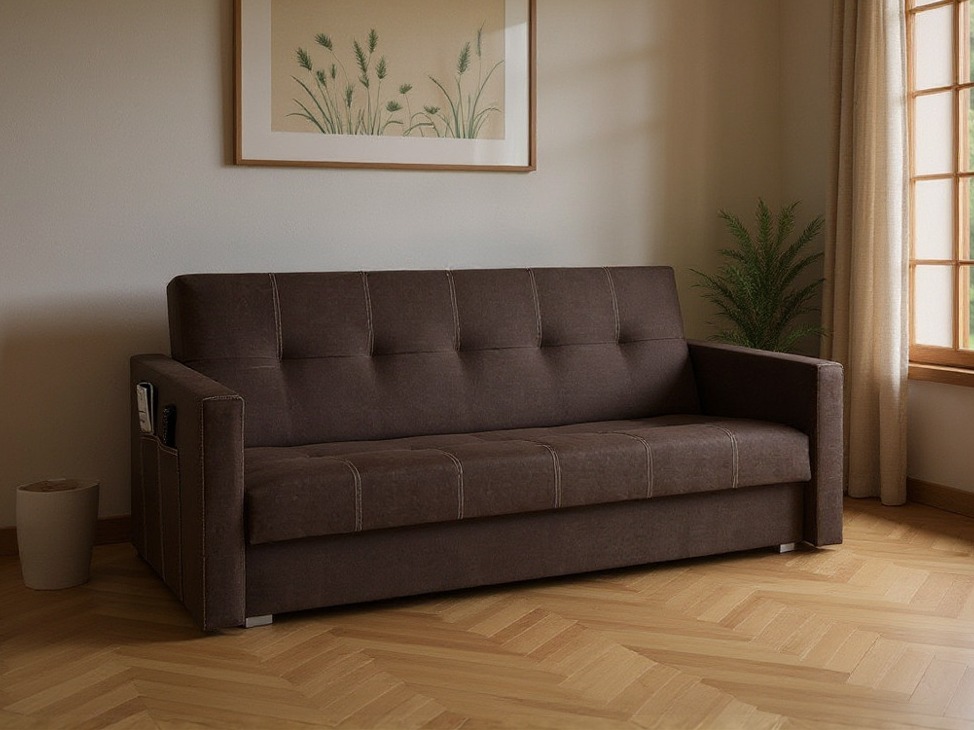 Sovesofa Edinburg 104 (Inari 27)