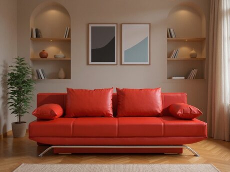 Sovesofa Providence 100 (Soft 010)