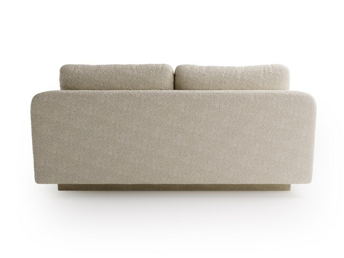 Sovesofa TrendyNest Canora (Coral 55)