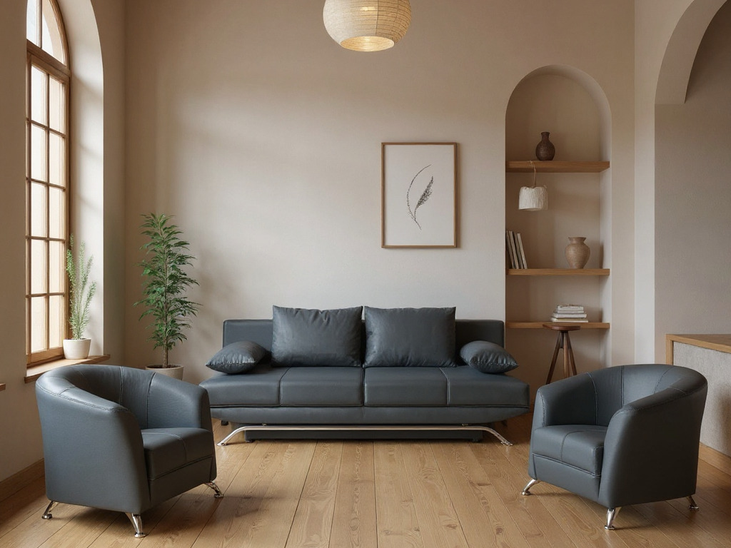 Sovesofa Velum (Soft 020)