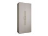 Garderobeskab Hartford 562 (Kashmir)