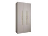 Garderobeskab Hartford 563 (Kashmir)