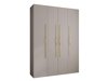 Garderobeskab Hartford 564 (Kashmir)