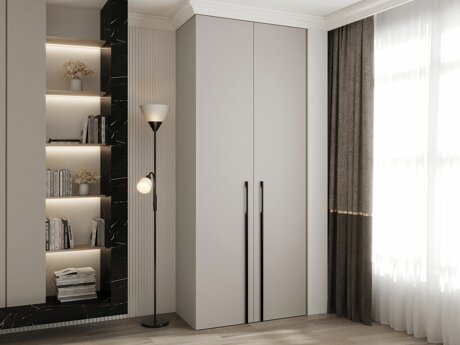 Garderobeskab Hartford 569 (Kashmir)