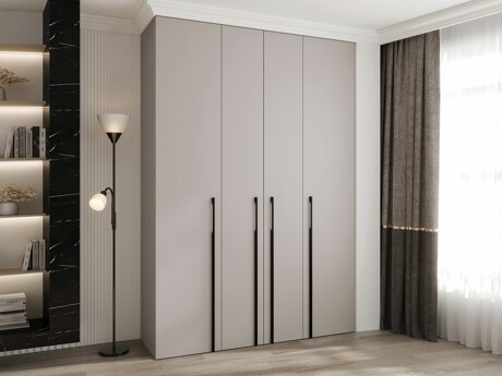 Garderobeskab Hartford 570 (Kashmir)