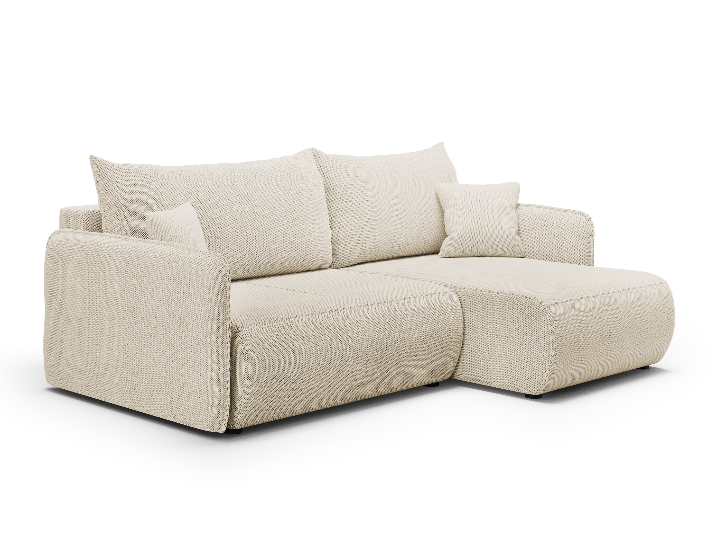 Hjørnesofa Franklin 133 (Curio 09)