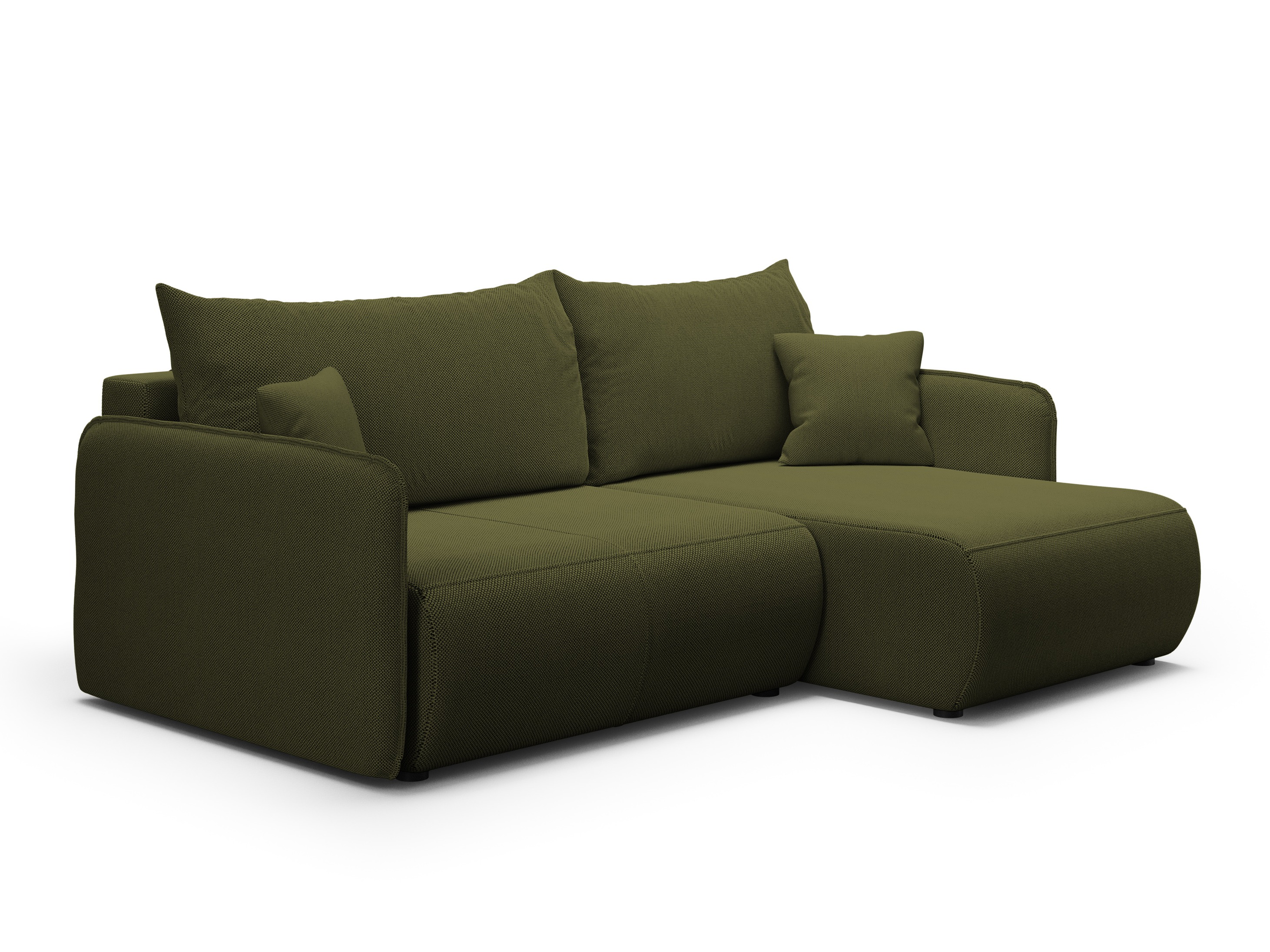 Hjørnesofa Franklin 133 (Curio 39)