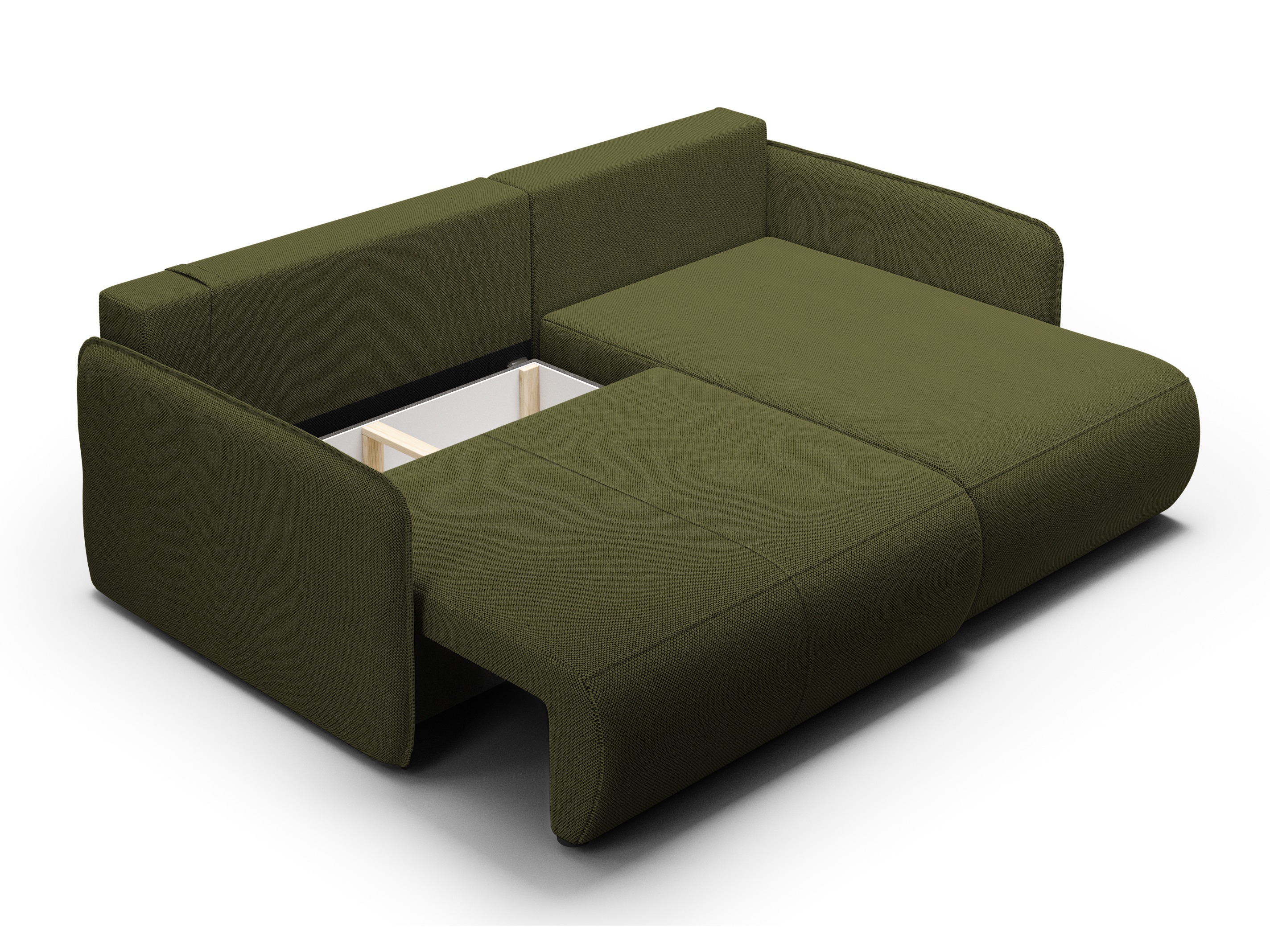 Hjørnesofa Franklin 133 (Curio 39)