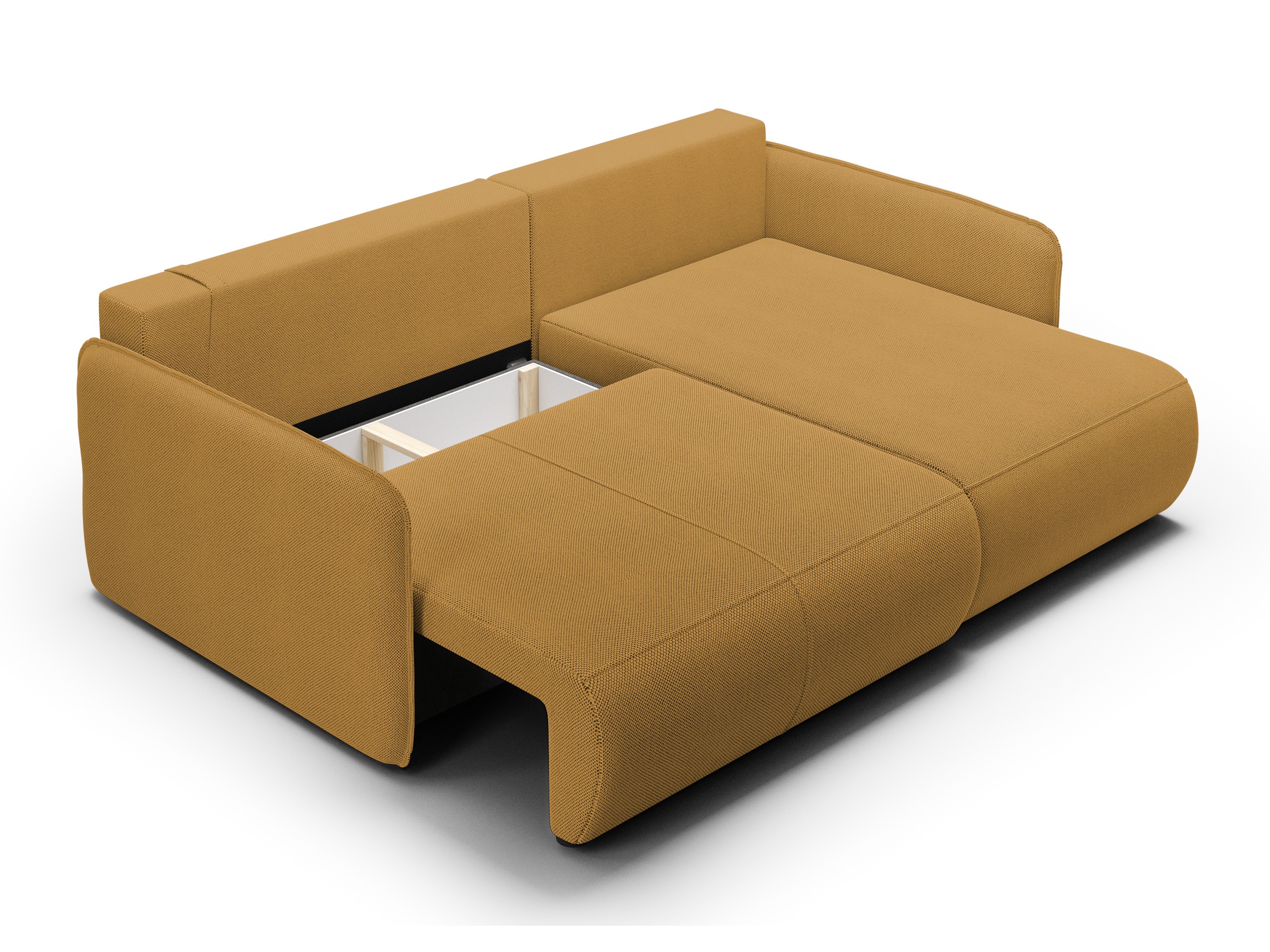 Hjørnesofa Franklin 133 (Curio 48)