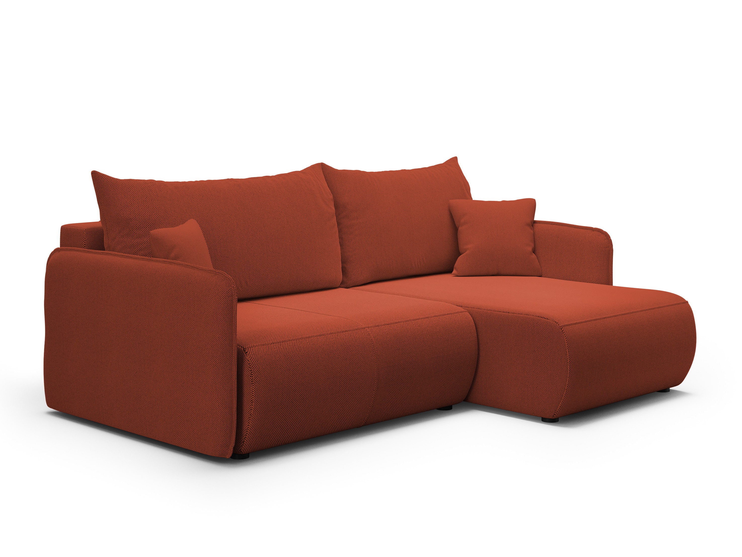 Hjørnesofa Franklin 133 (Curio 55)