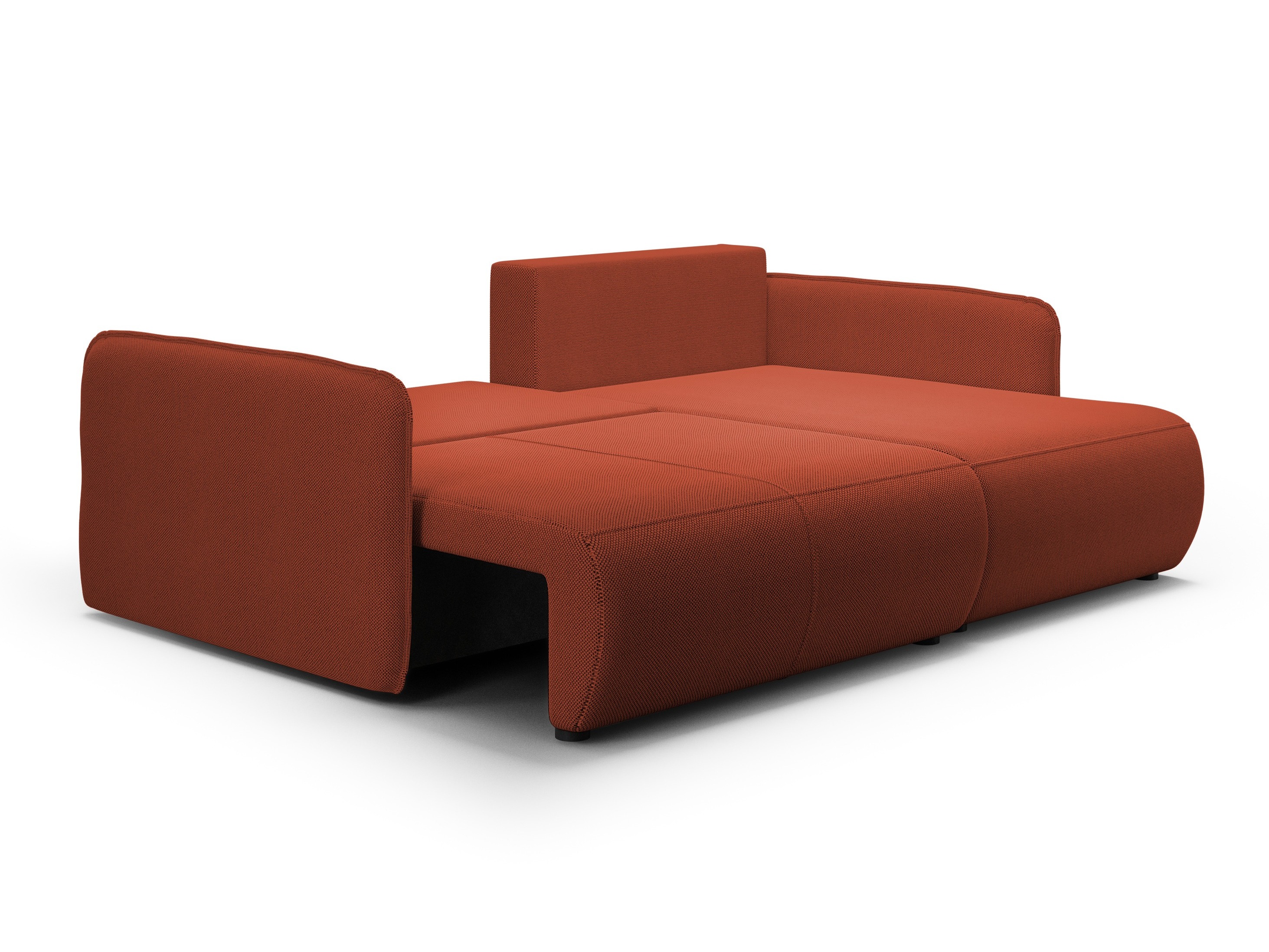 Hjørnesofa Franklin 133 (Curio 55)