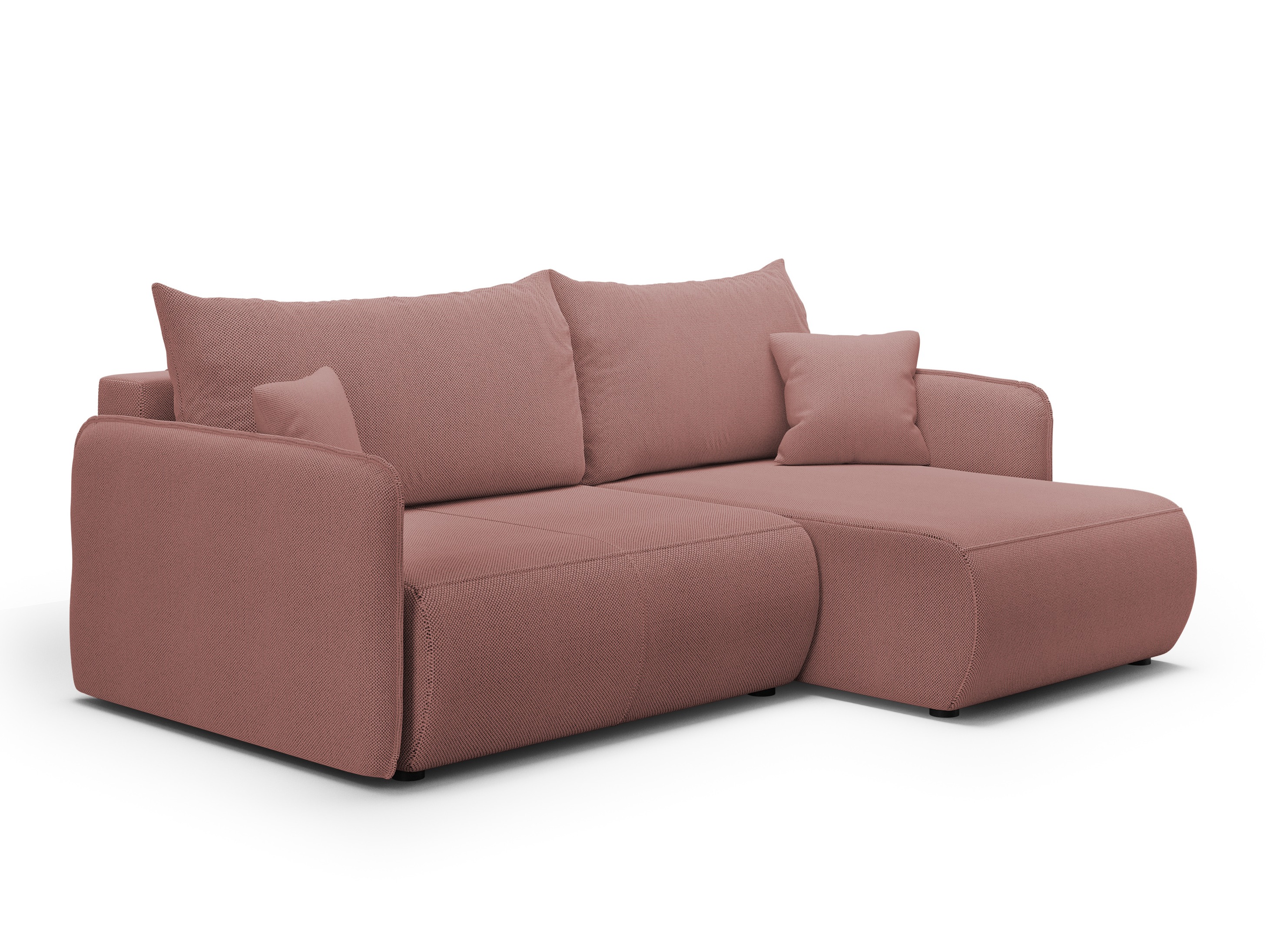 Hjørnesofa Franklin 133 (Curio 63)