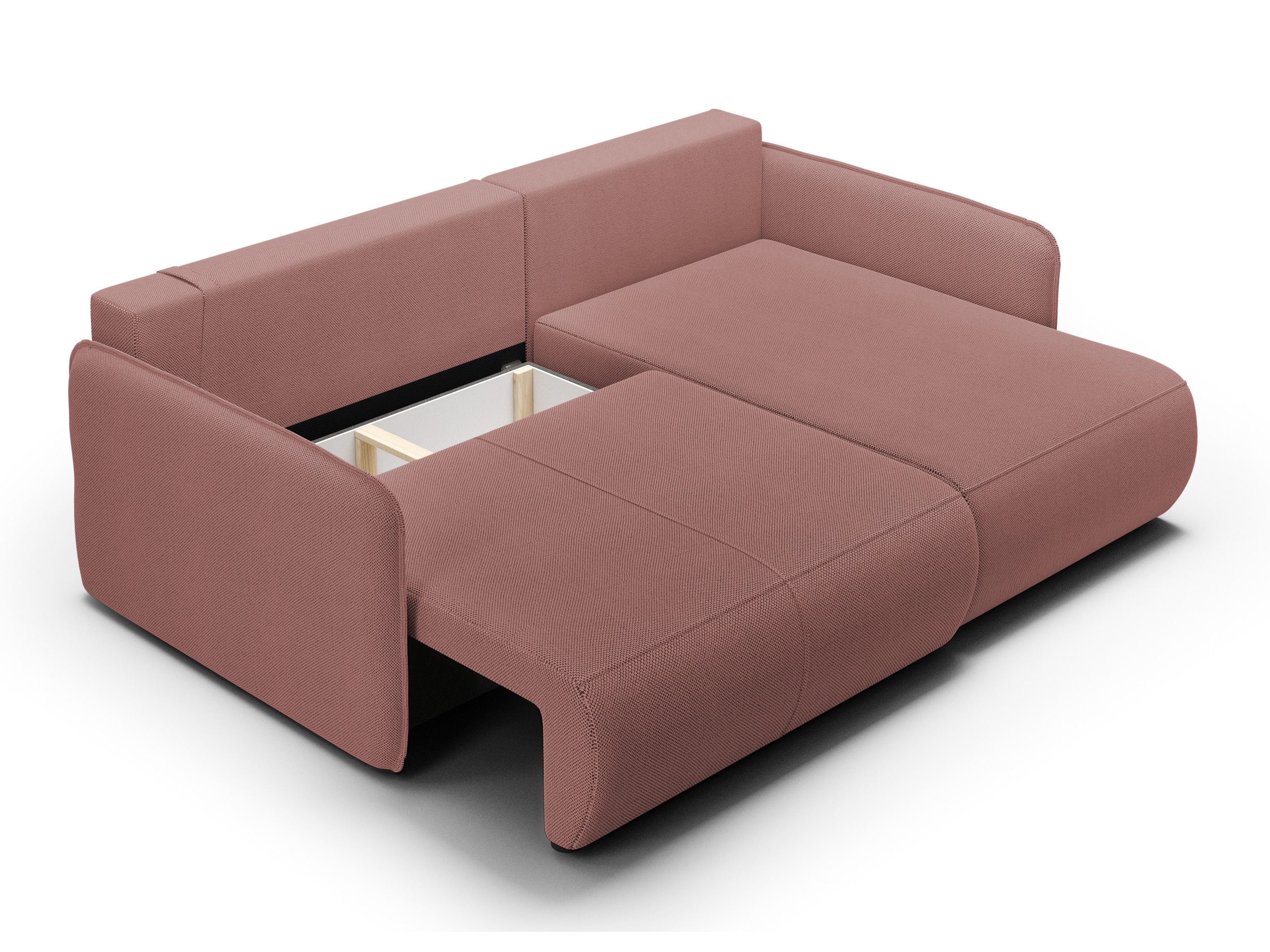 Hjørnesofa Franklin 133 (Curio 63)