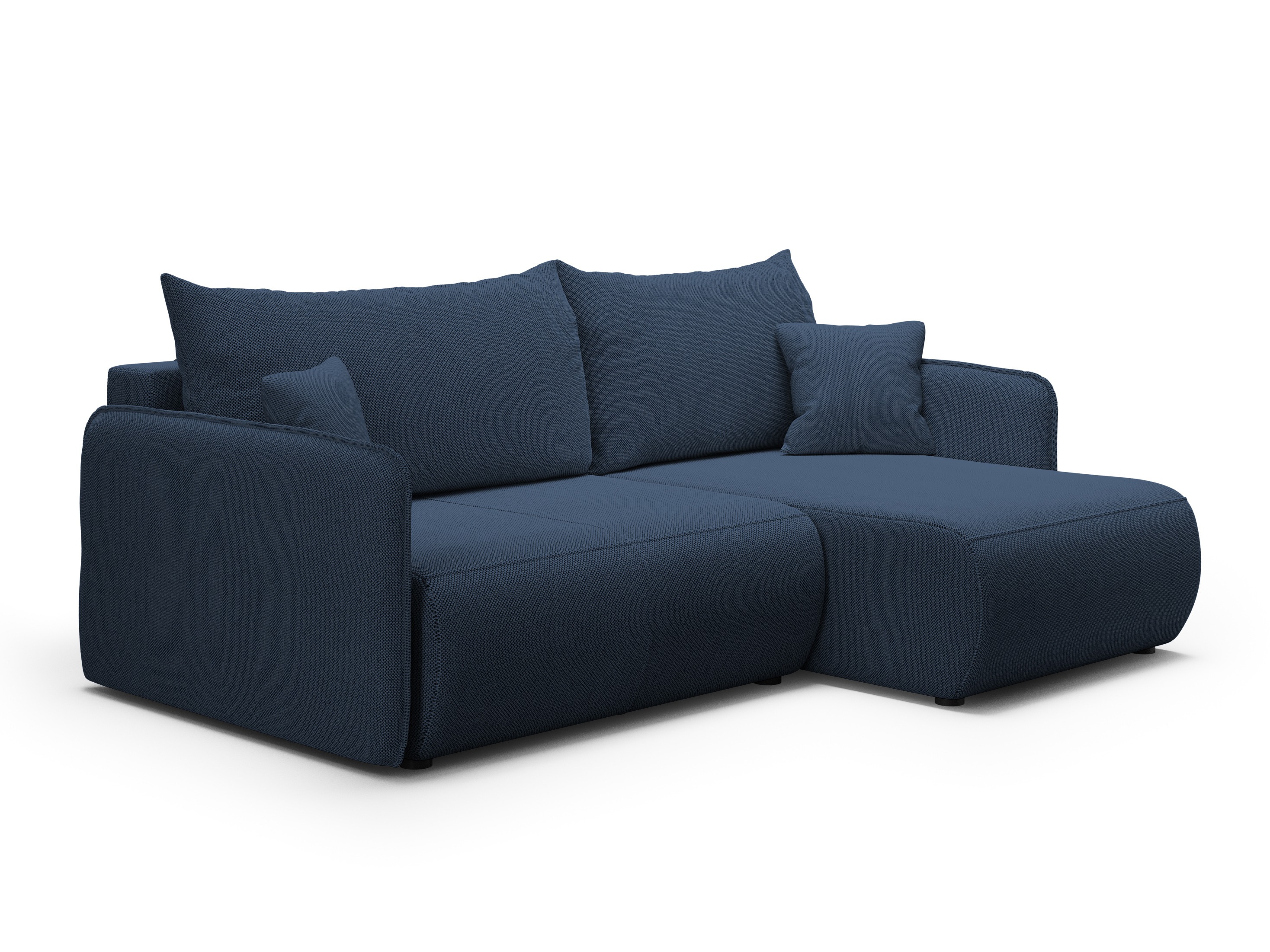 Hjørnesofa Franklin 133 (Curio 78)