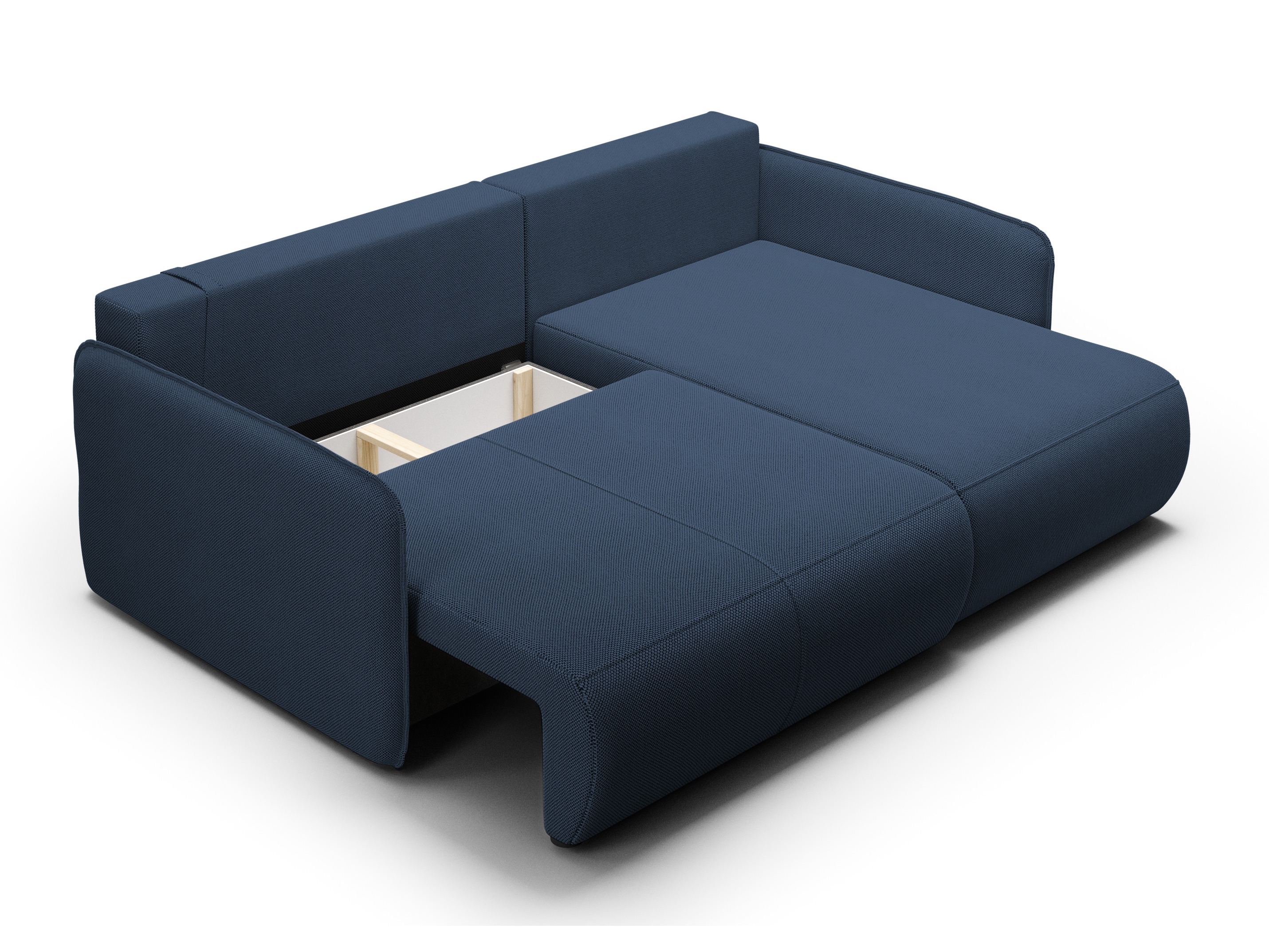 Hjørnesofa Franklin 133 (Curio 78)