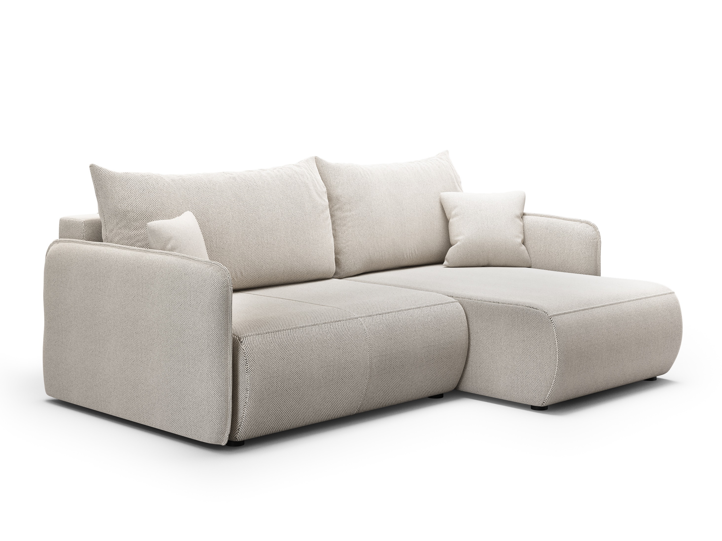 Hjørnesofa Franklin 133 (Curio 84)