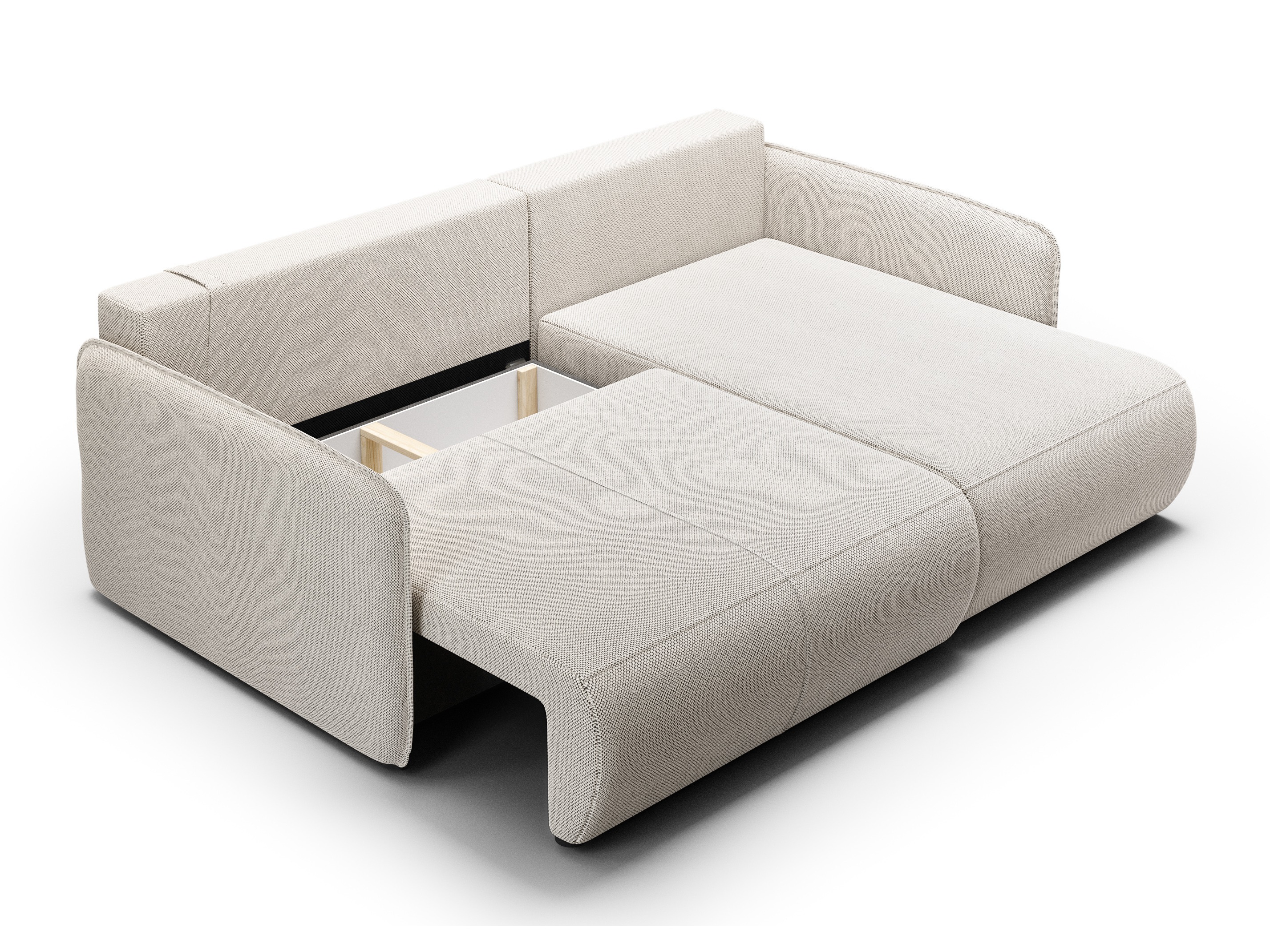 Hjørnesofa Franklin 133 (Curio 84)