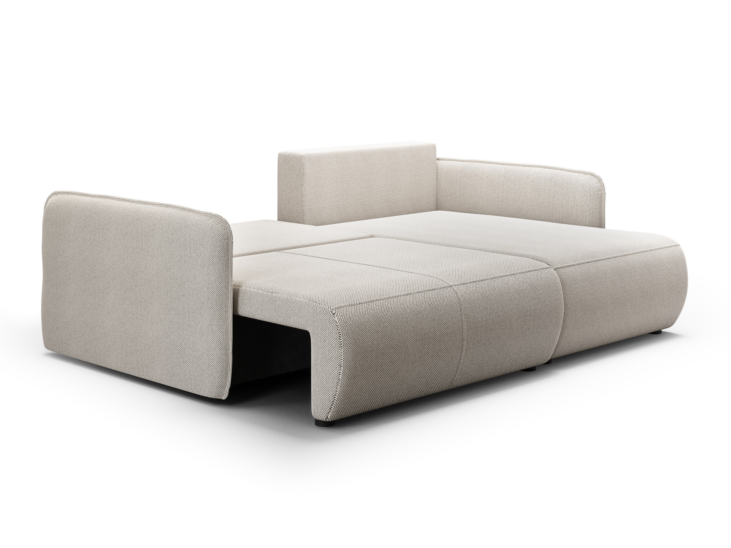 Hjørnesofa Franklin 133 (Curio 84)