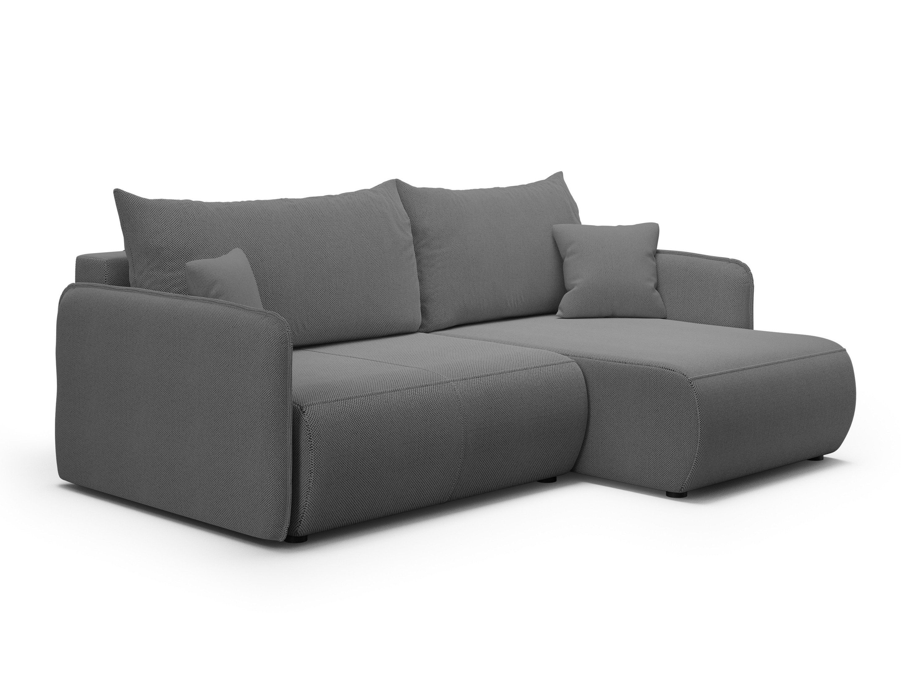 Hjørnesofa Franklin 133 (Curio 93)