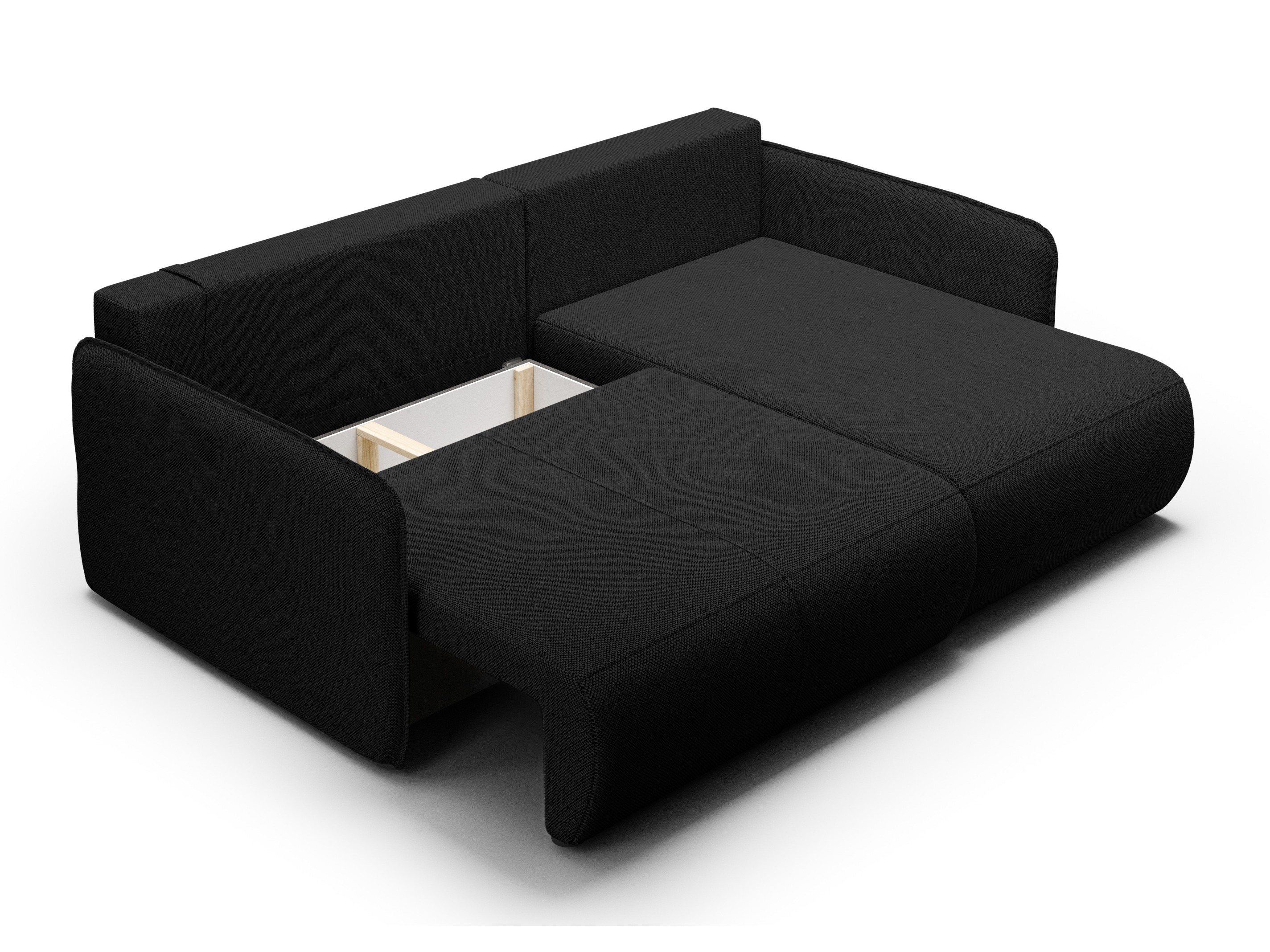 Hjørnesofa Franklin 133 (Curio 99)