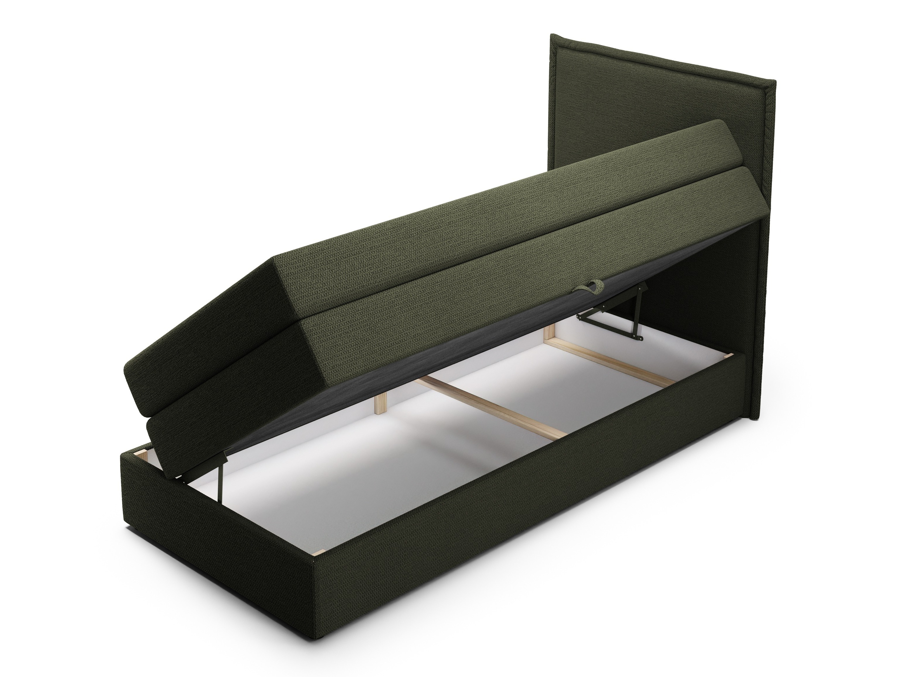 Kontinentalseng Franklin 176 (Aragon 39)