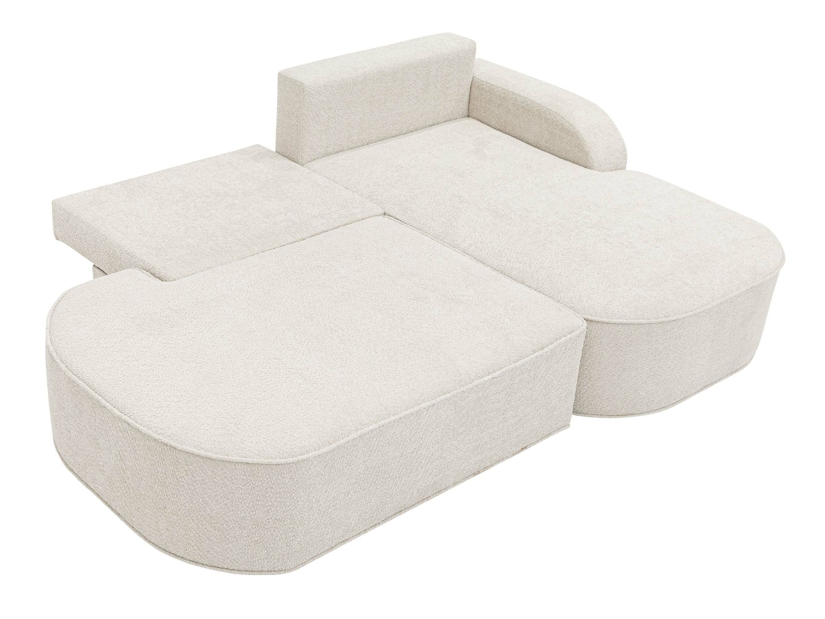 Hjørnesofa Comfivo Sensus (Coral 80)