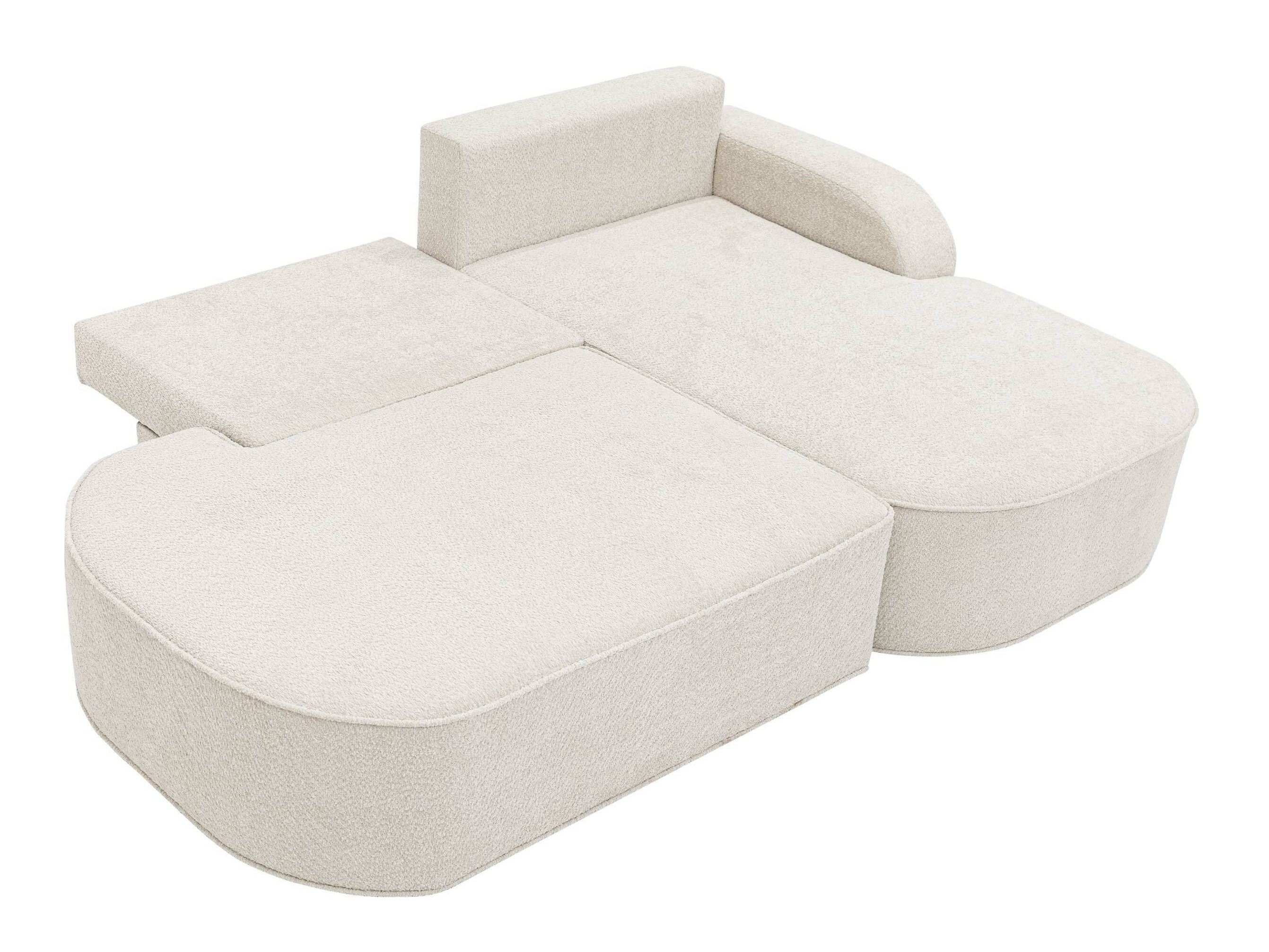 Hjørnesofa Comfivo Sensus (Coral 80)