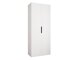 Garderobeskab Hartford 572 (Hvid)
