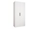 Garderobeskab Hartford 572 (Hvid)