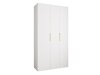 Garderobeskab Hartford 573 (Hvid)
