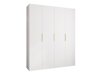 Garderobeskab Hartford 574 (Hvid)