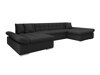 Hjørnesofa Comfivo 155 (Boss 14)