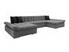 Hjørnesofa Comfivo 155 (Magic Velvet 2217 + Magic Velvet 2219)