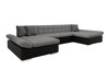 Hjørnesofa Comfivo 168 (Soft 011 + Lux 05 + Lux 06)