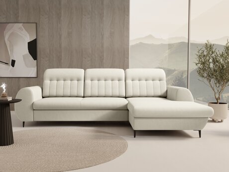 Hjørnesofa Kingston 195 (Castel 03)