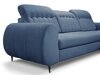 Hjørnesofa Kingston 195 (Castel 79)
