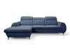 Hjørnesofa Kingston 195 (Castel 79)