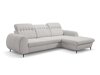 Hjørnesofa Kingston 195 (Castel 82)