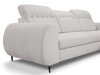 Hjørnesofa Kingston 195 (Castel 82)