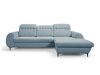 Hjørnesofa Kingston 195 (Castel 91)