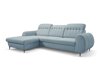 Hjørnesofa Kingston 195 (Castel 91)