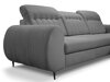 Hjørnesofa Kingston 195 (Castel 93)